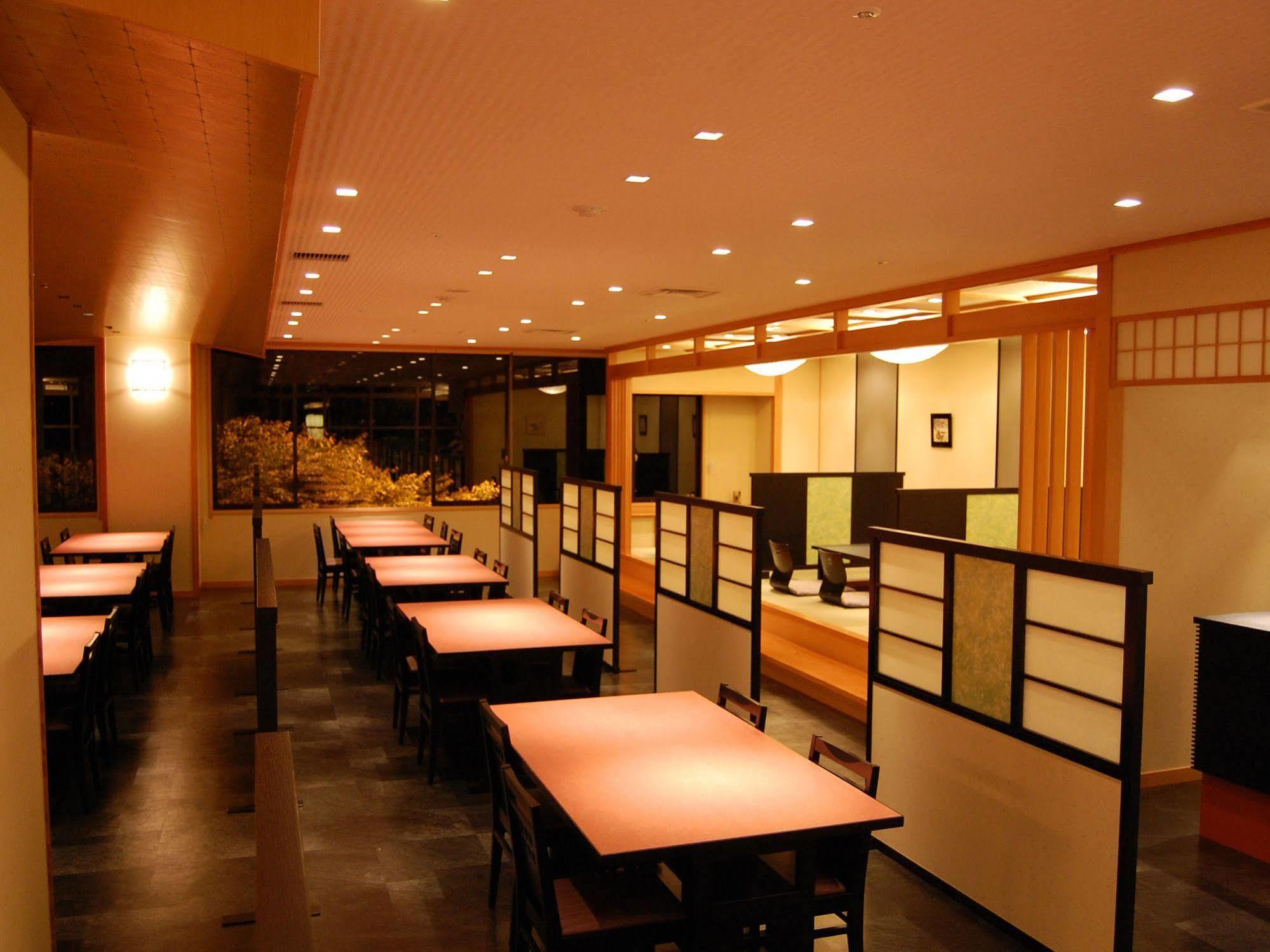 Royal Hotel Yamanaka Onsen Kajikaso Kaga  Exterior photo