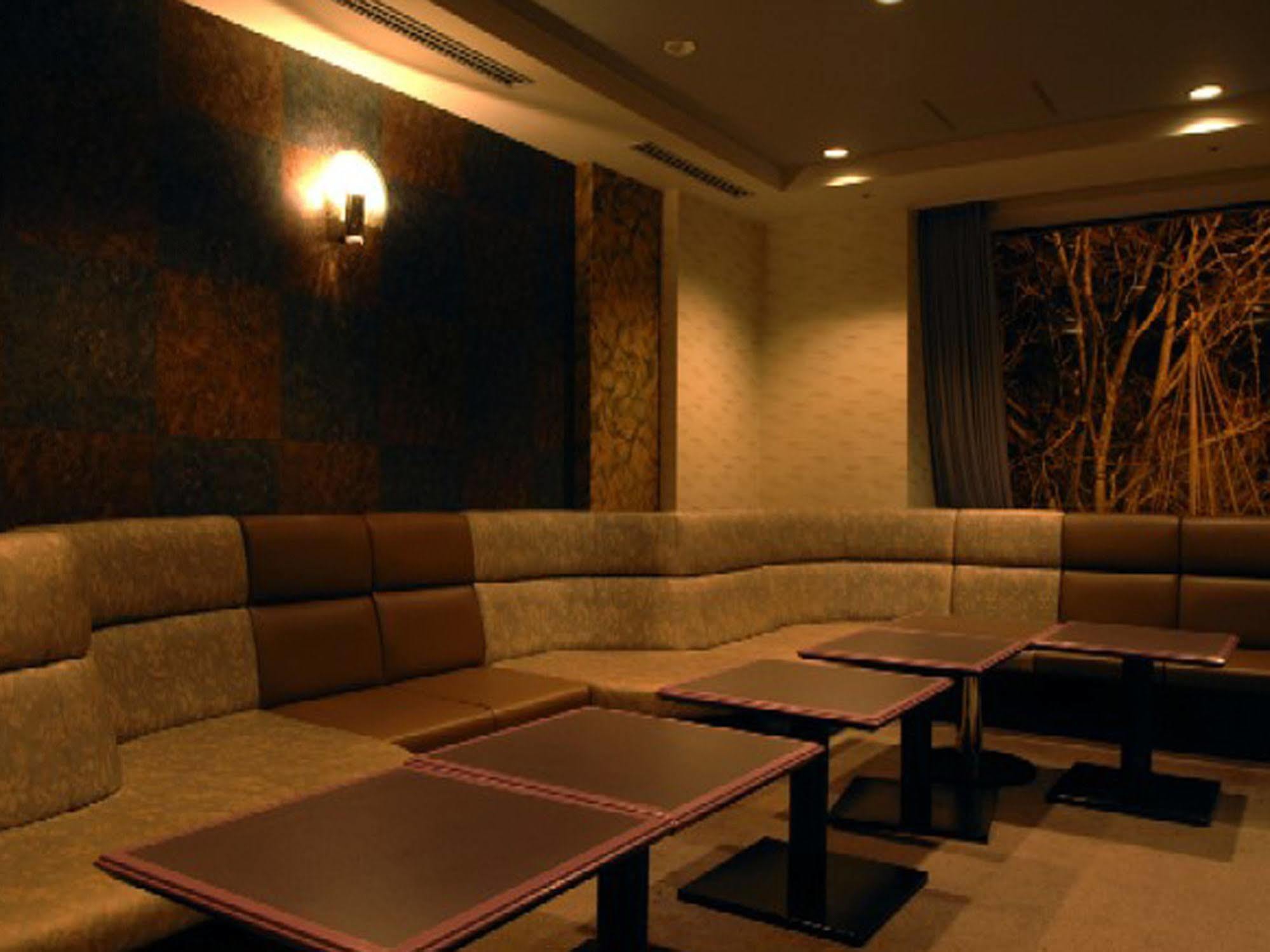 Royal Hotel Yamanaka Onsen Kajikaso Kaga  Exterior photo