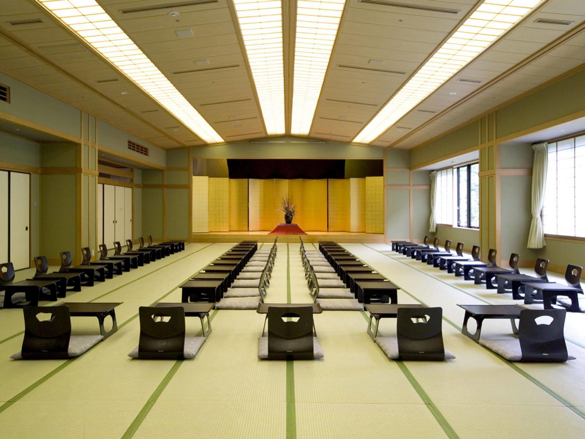 Royal Hotel Yamanaka Onsen Kajikaso Kaga  Exterior photo